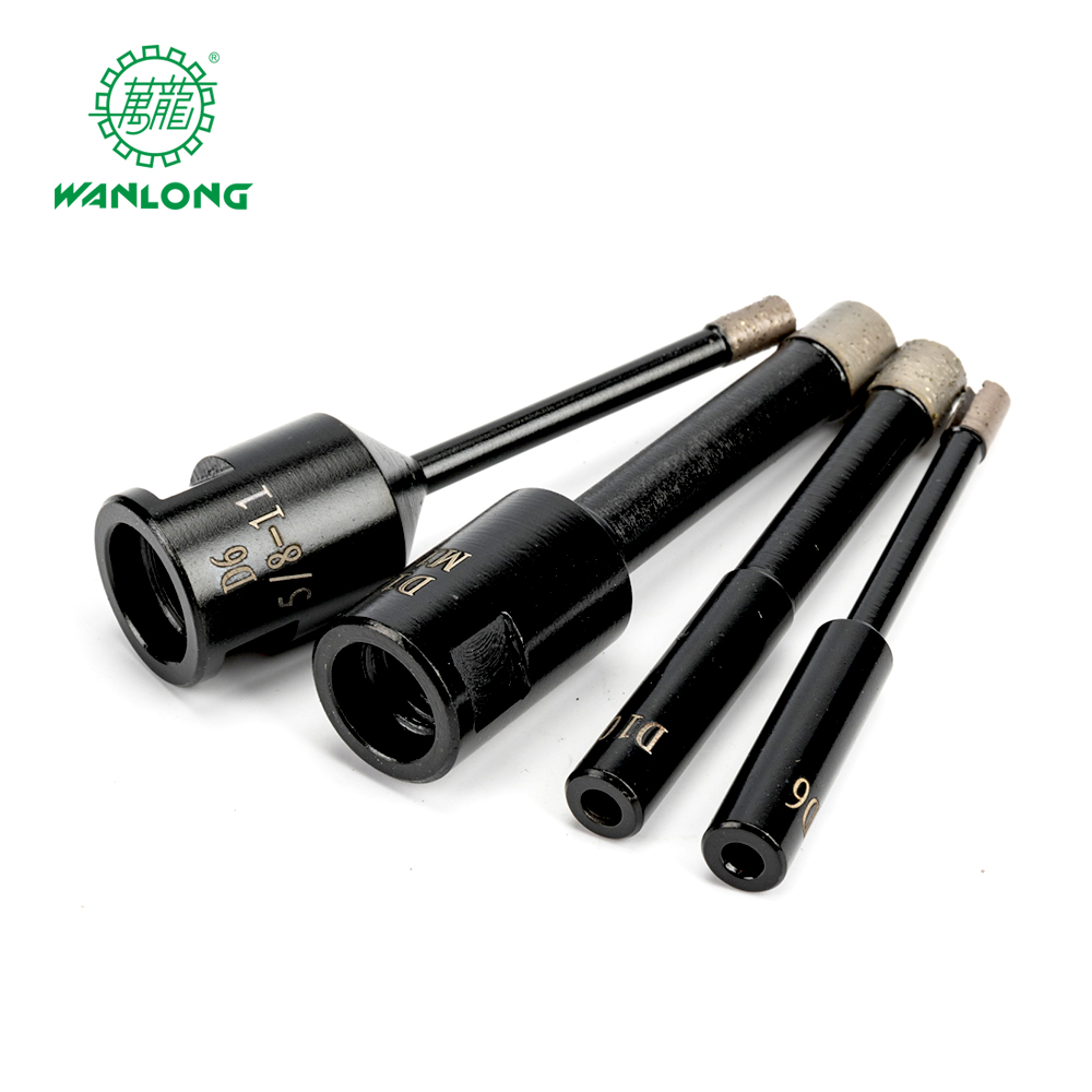 Diamond Drilling Tools - Drilling Tools - 2