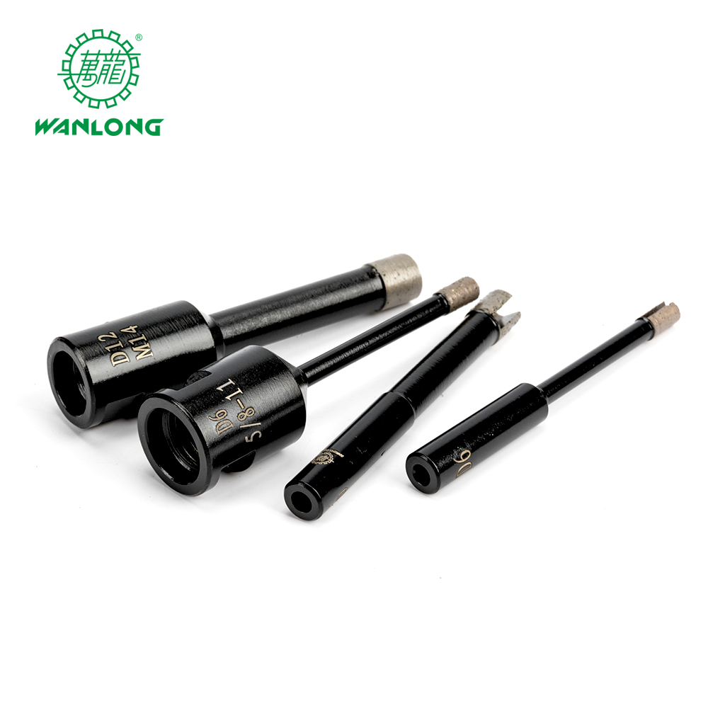 Diamond Drilling Tools - Drilling Tools - 3