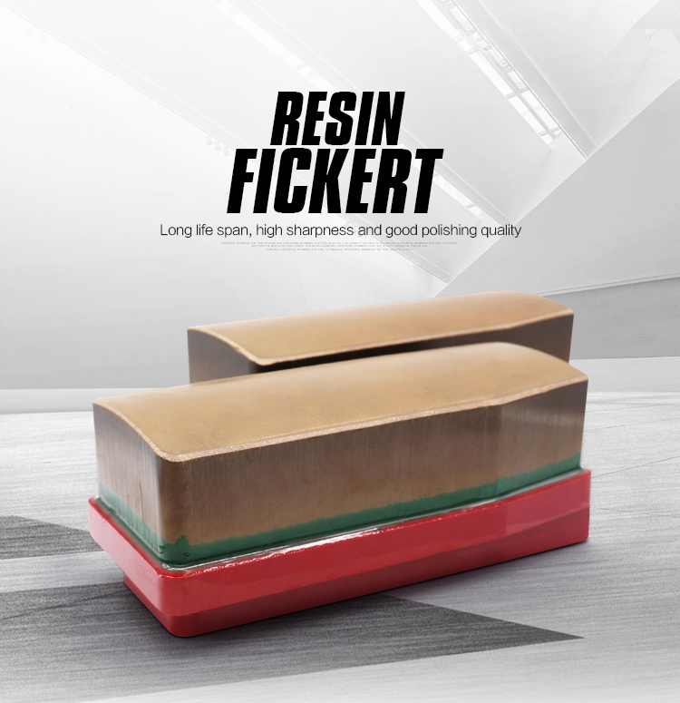 Resin Fikert