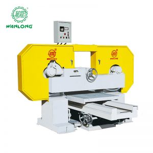 BFQ-600/800 Tile Splitting Machine