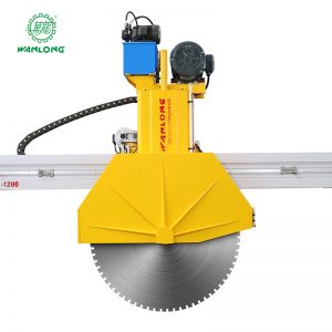 QZQ-900/1200 Bridge Cutting Machine