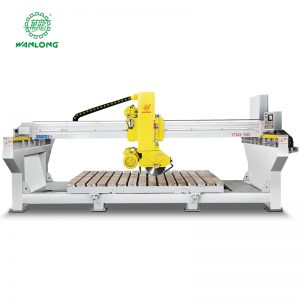 YTQQ-500/600 Mono-block Bridge Cutting Machine