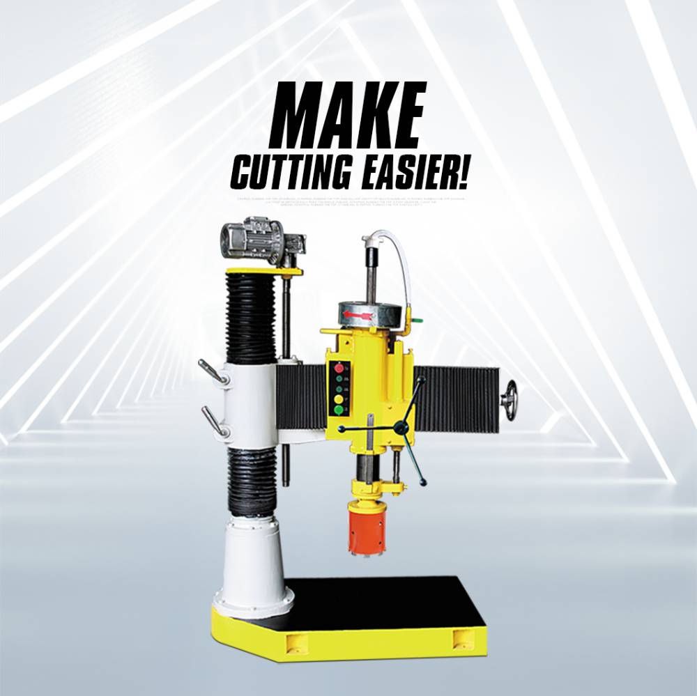 ZK-300 Drilling Machinery