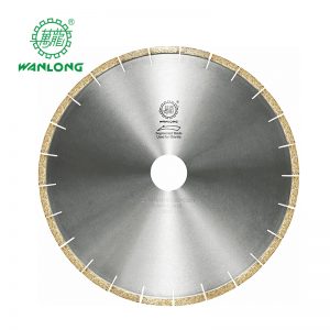 300mm diamond blade universal edge cutting blade