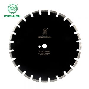 Segmented Diamond Blade Vs Turbo Edge Cutting Blade