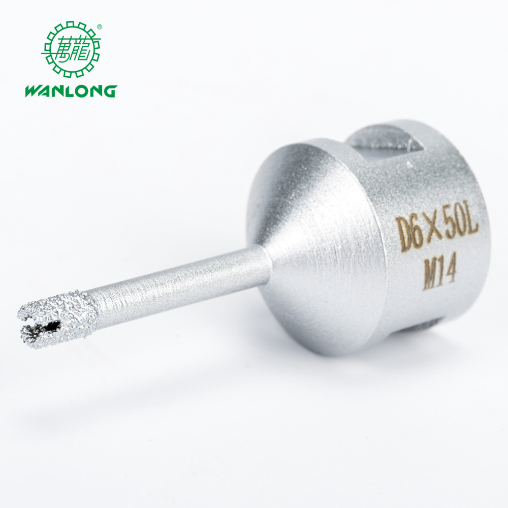 The best core drill bits for reinforced concrete