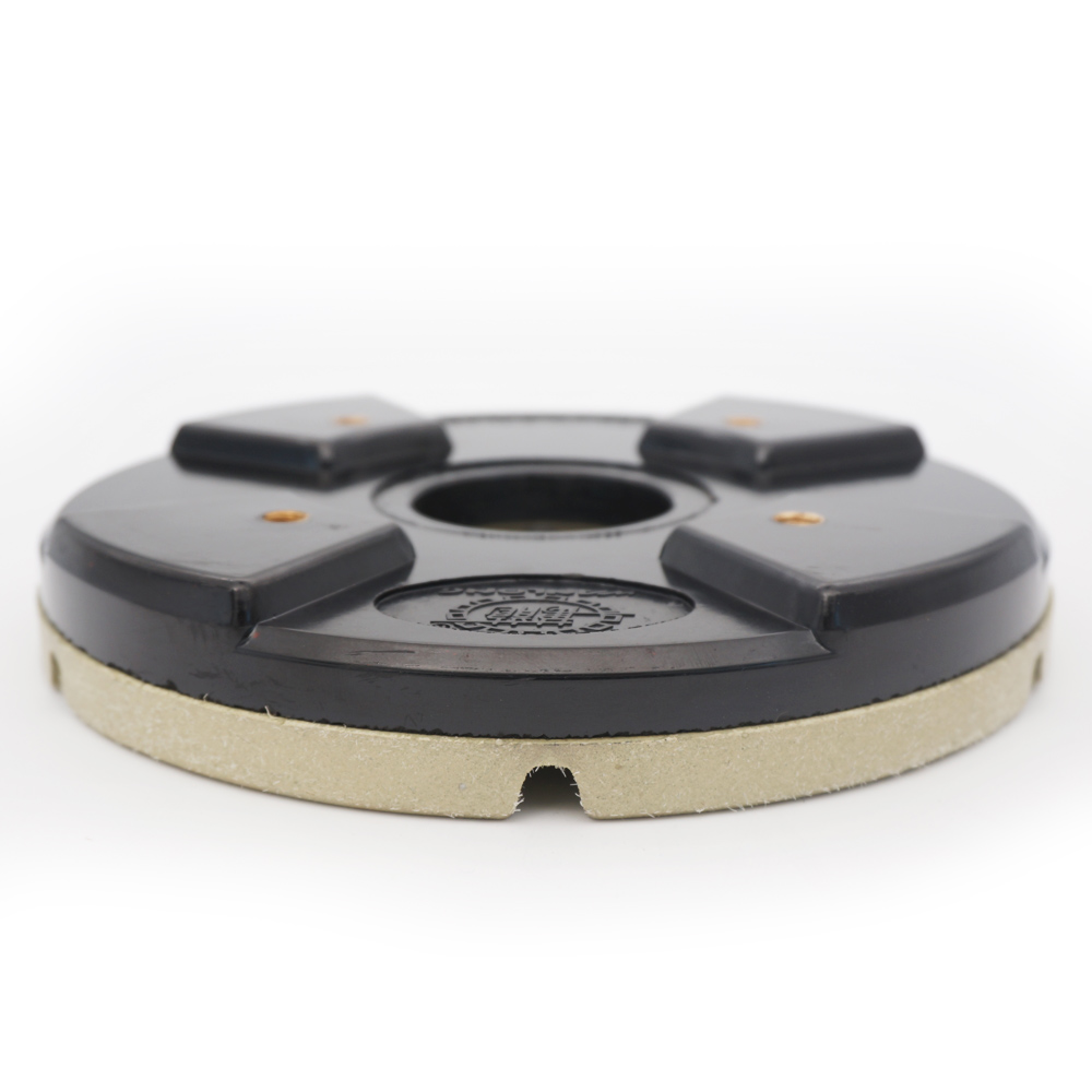 Stone granite and marble polishing discs WANLONG