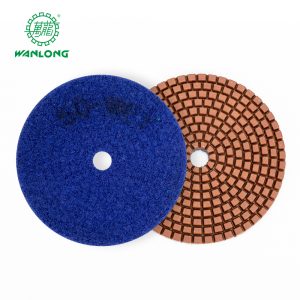 The best stone polishing pads for granite and marble