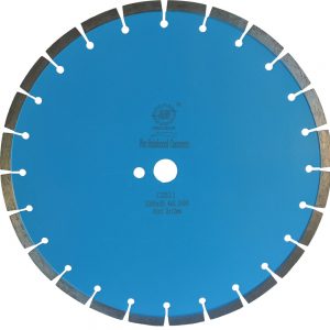 The best 7, 14, 16 inch diamond saw blades for cutting concrete
