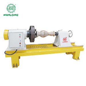 WLM-500 Inverter Grinder Machine