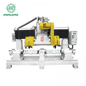 YFQ-290 Bidirectional Cuts Machine