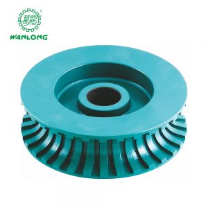 Diamond Grinding Wheel