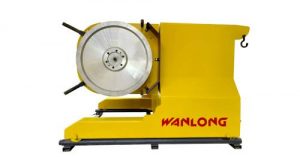 What is the price of diamond wire saw machine
