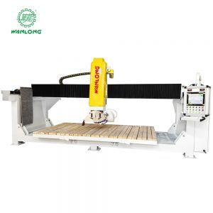 Features of Marble Cutting Machine