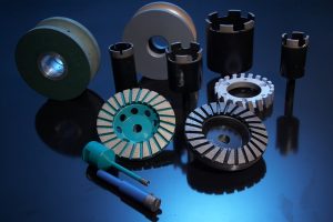 Factors Affecting the Normal Use of Grinding Wheels