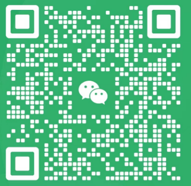 WeChat QR Code