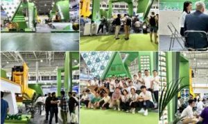 A Full Review Of Wanlong Group’s Participation In The 23rd China Xiamen International Stone Fair