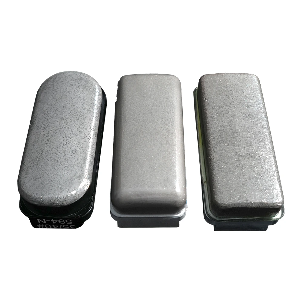 Aurora Arc Series High-Performance Diamond Abrasives